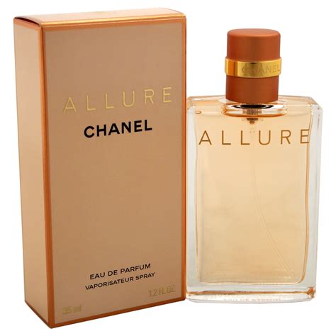 chanel allure edp makeupalley|allure chanel price.